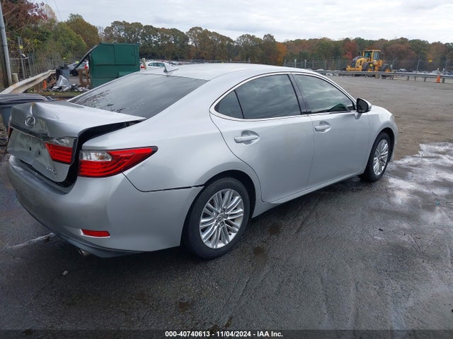 Lexus ES 350 2014 JTHBK1GG6E2149177 Image 4