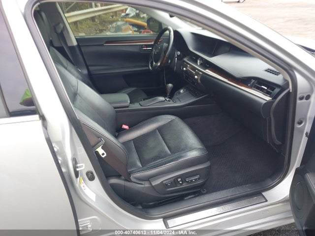 Lexus ES 350 2014 JTHBK1GG6E2149177 Image 5