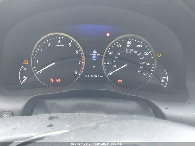 Lexus ES 350 2014 JTHBK1GG6E2149177 Image 7