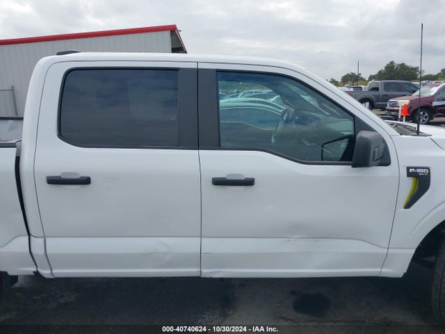 Ford F-150 Stx 2024 1FTFW2L52RKD27898 Image 13