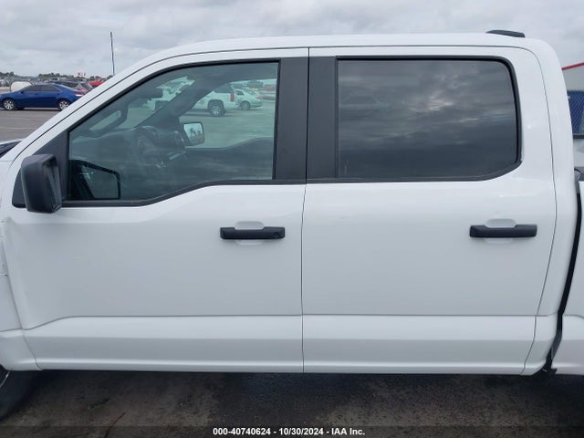 Ford F-150 Stx 2024 1FTFW2L52RKD27898 Image 14
