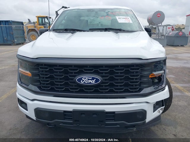 Ford F-150 Stx 2024 1FTFW2L52RKD27898 Image 17