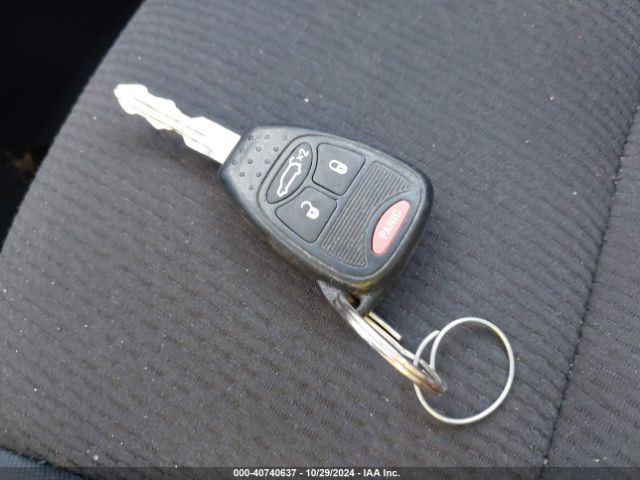 1C3CCBABXEN146551 Chrysler 200 LX