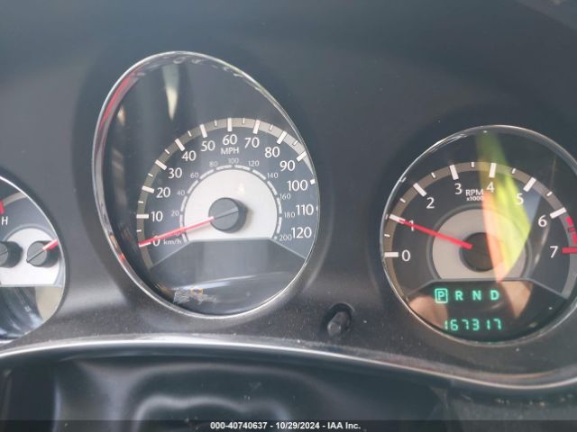 1C3CCBABXEN146551 Chrysler 200 LX