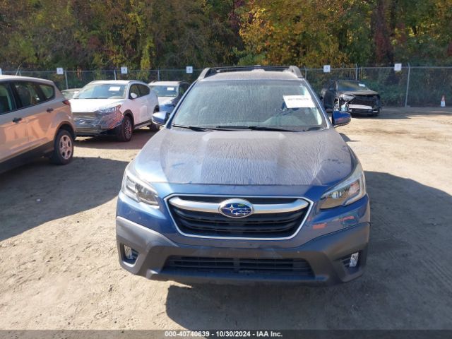 4S4BTACC0L3217347 Subaru Outback Premium