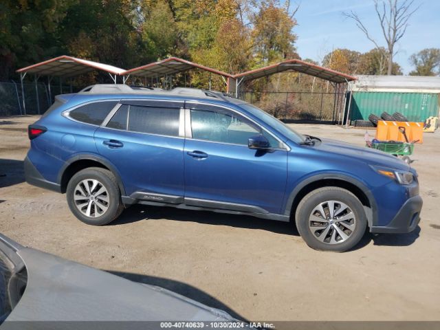 4S4BTACC0L3217347 Subaru Outback Premium