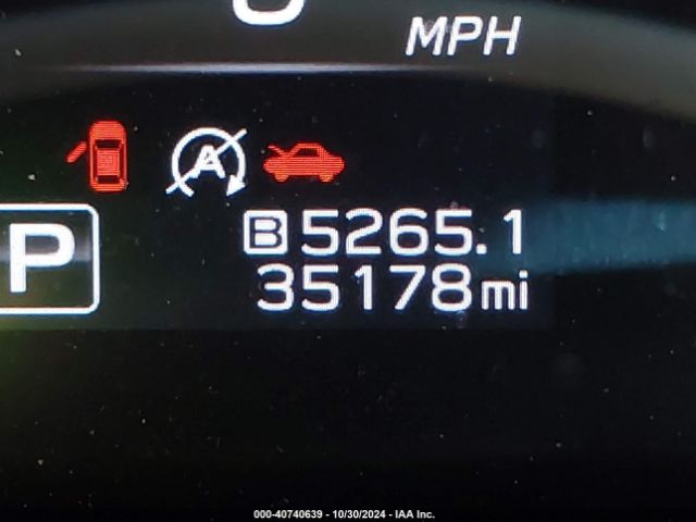 4S4BTACC0L3217347 Subaru Outback Premium