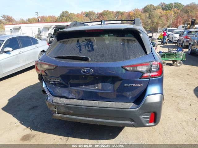4S4BTACC0L3217347 Subaru Outback Premium
