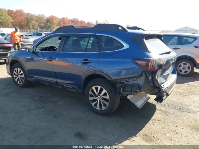 4S4BTACC0L3217347 Subaru Outback Premium
