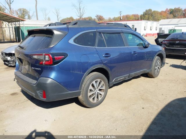 4S4BTACC0L3217347 Subaru Outback Premium