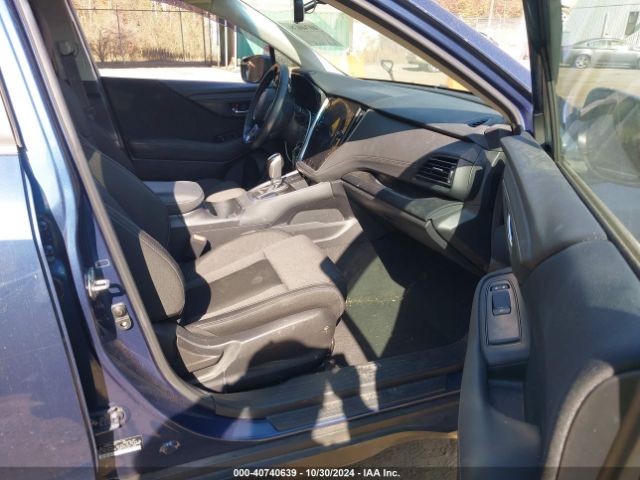 4S4BTACC0L3217347 Subaru Outback Premium