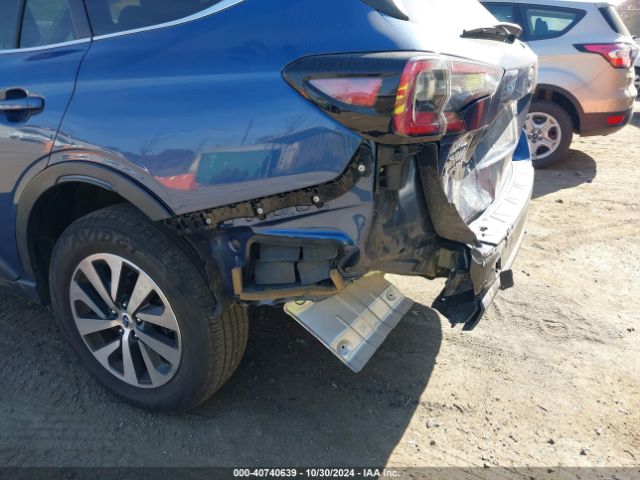 4S4BTACC0L3217347 Subaru Outback Premium
