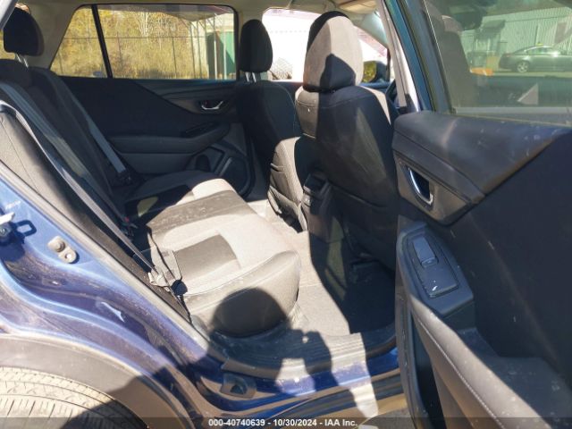 4S4BTACC0L3217347 Subaru Outback Premium