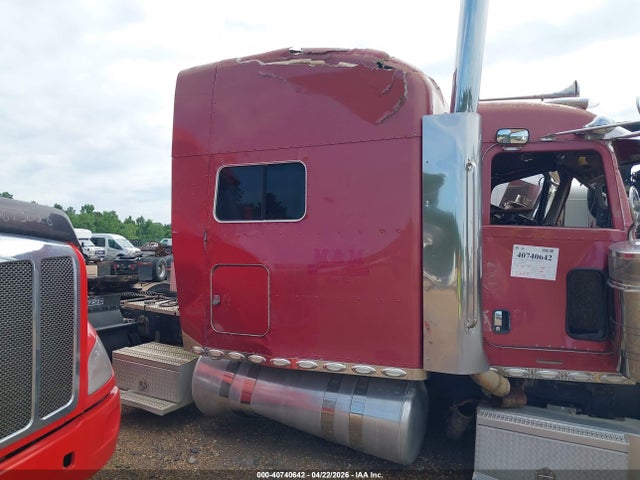 Aukcja sprzedaży 2011 Peterbilt 389, vin: 1XPXDB9X4BD122143, numer aukcji: 40740642