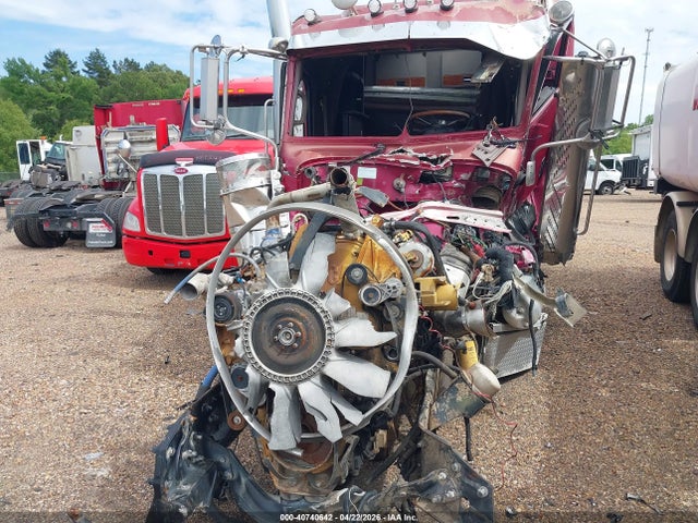 Aukcja sprzedaży 2011 Peterbilt 389, vin: 1XPXDB9X4BD122143, numer aukcji: 40740642