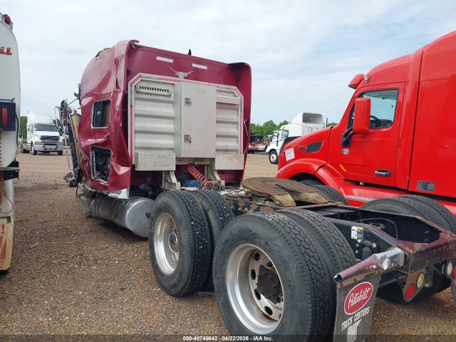 Aukcja sprzedaży 2011 Peterbilt 389, vin: 1XPXDB9X4BD122143, numer aukcji: 40740642