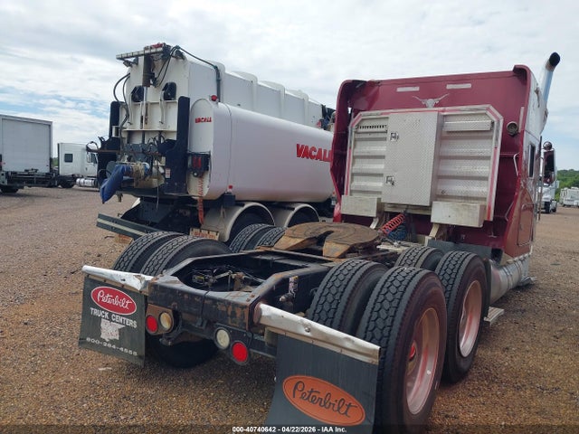 Aukcja sprzedaży 2011 Peterbilt 389, vin: 1XPXDB9X4BD122143, numer aukcji: 40740642