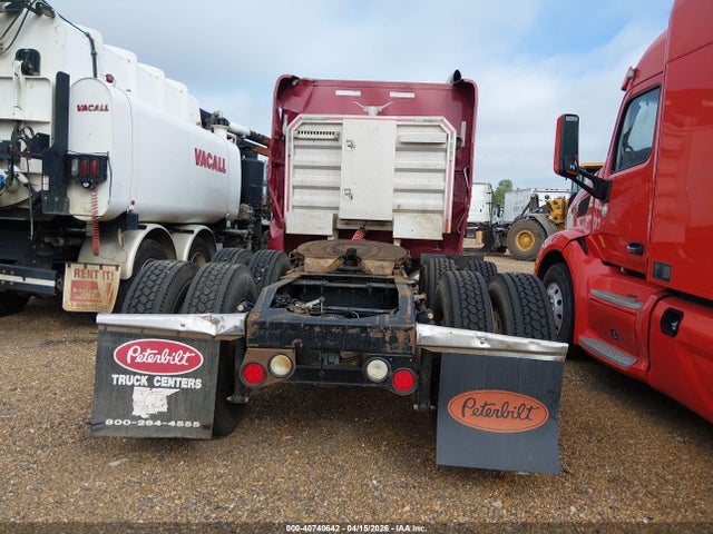 Aukcja sprzedaży 2011 Peterbilt 389, vin: 1XPXDB9X4BD122143, numer aukcji: 40740642