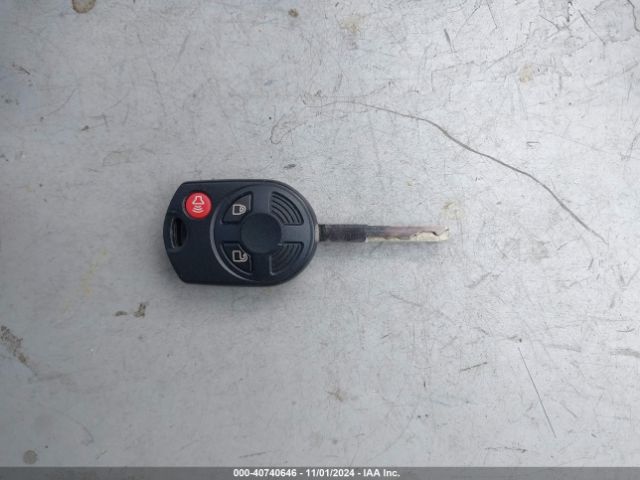 1FMCU9G95HUE82278 Ford ESCAPE SE