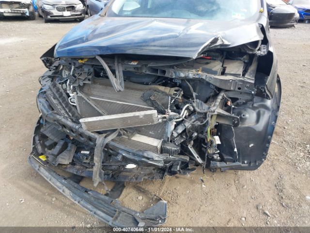 1FMCU9G95HUE82278 Ford ESCAPE SE