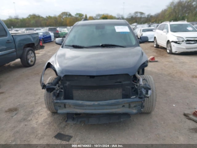 Chevrolet EQUINOX 1LT 2015 2GNFLFEK0F6291959 Image 12