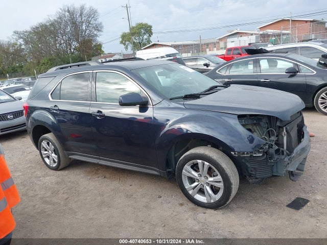 Chevrolet EQUINOX 1LT 2015 2GNFLFEK0F6291959 Image 13