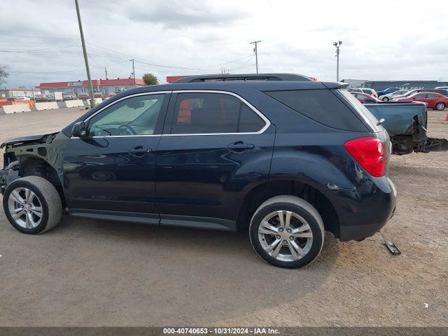 Chevrolet EQUINOX 1LT 2015 2GNFLFEK0F6291959 Image 14