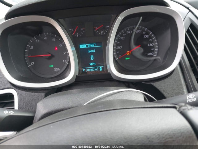 Chevrolet EQUINOX 1LT 2015 2GNFLFEK0F6291959 Image 15