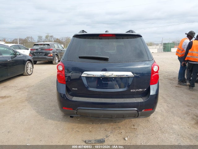 Chevrolet EQUINOX 1LT 2015 2GNFLFEK0F6291959 Image 16