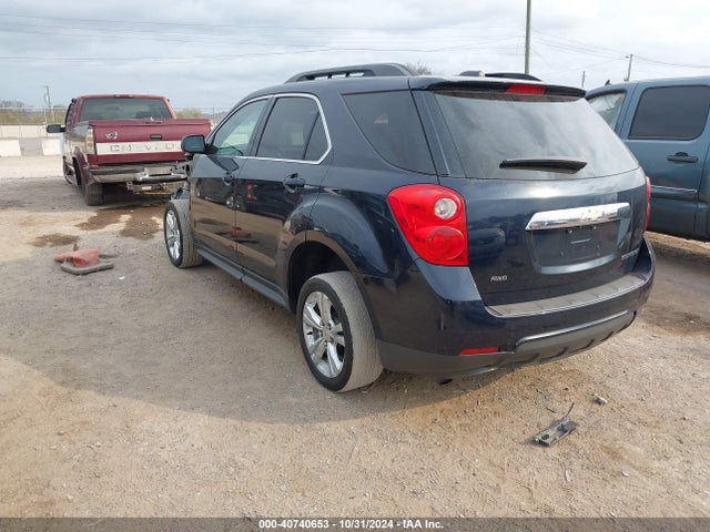 Chevrolet EQUINOX 1LT 2015 2GNFLFEK0F6291959 Image 3