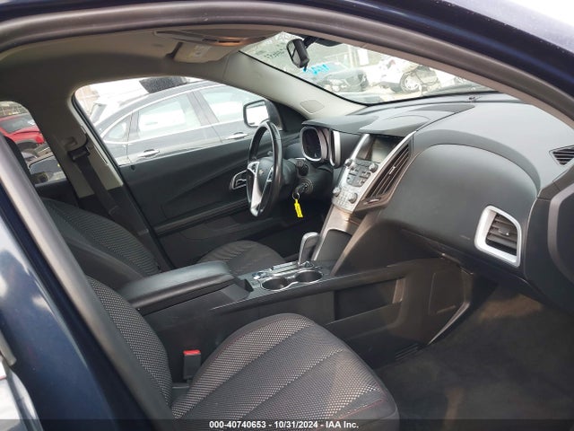 Chevrolet EQUINOX 1LT 2015 2GNFLFEK0F6291959 Image 5