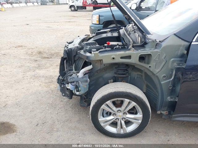Chevrolet EQUINOX 1LT 2015 2GNFLFEK0F6291959 Image 6