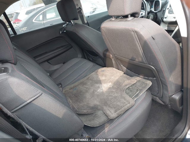 Chevrolet EQUINOX 1LT 2015 2GNFLFEK0F6291959 Image 8
