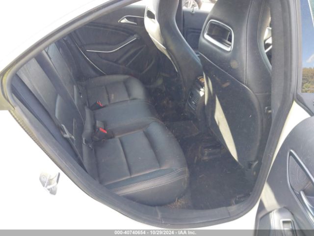 WDDSJ4GB7JN648983 Mercedes-Benz CLA 250 4MATIC