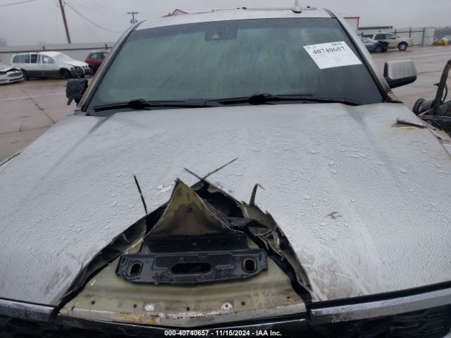 1GNSKBKC5FR521586 Chevrolet Tahoe Lt