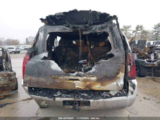 1GNSKBKC5FR521586 Chevrolet Tahoe Lt