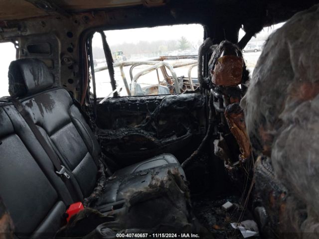 1GNSKBKC5FR521586 Chevrolet Tahoe Lt