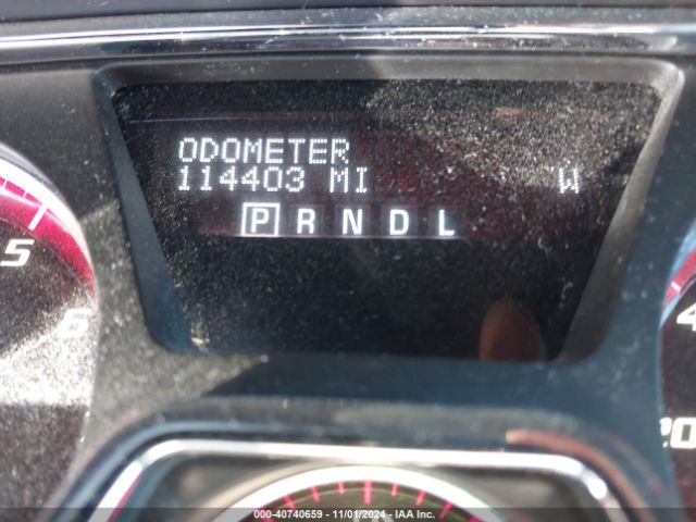 1GKKRRKD0FJ182471 GMC Acadia Slt-1