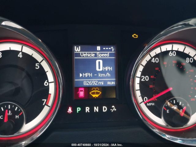 2C4RDGCG4GR310164 Dodge Grand Caravan Sxt