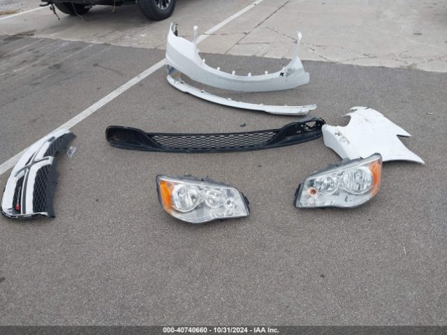 2C4RDGCG4GR310164 Dodge Grand Caravan Sxt