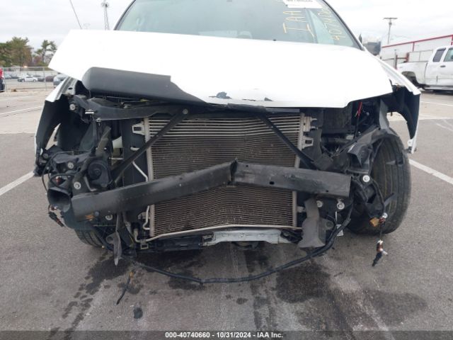 2C4RDGCG4GR310164 Dodge Grand Caravan Sxt