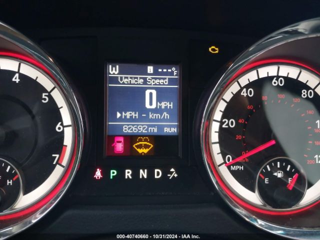 2C4RDGCG4GR310164 Dodge Grand Caravan Sxt