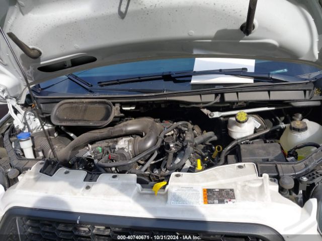 1FTBR1C86PKA52494 Ford Transit-250 Cargo Van