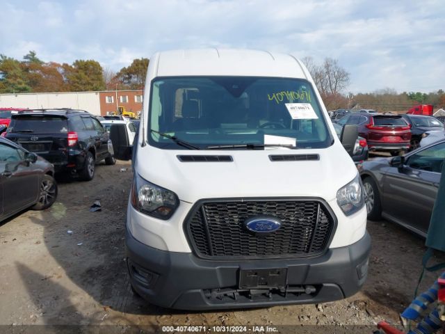 1FTBR1C86PKA52494 Ford Transit-250 Cargo Van