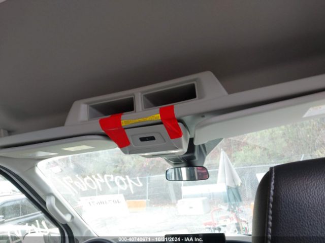1FTBR1C86PKA52494 Ford Transit-250 Cargo Van