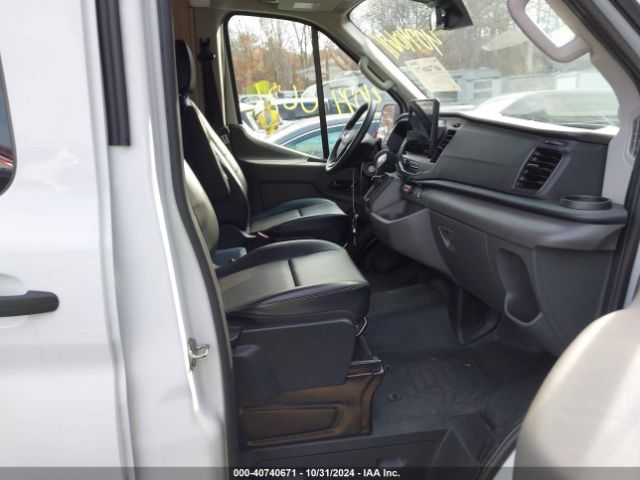 1FTBR1C86PKA52494 Ford Transit-250 Cargo Van