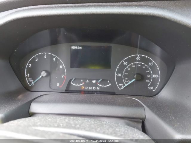 1FTBR1C86PKA52494 Ford Transit-250 Cargo Van