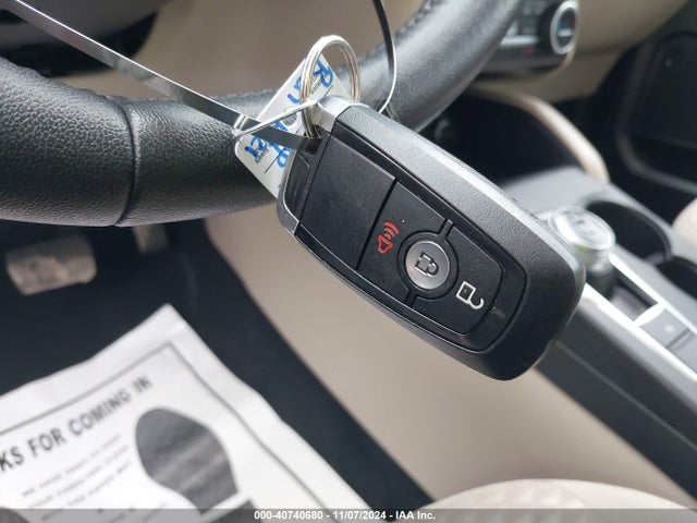 1FMCU9BZ3LUA61224 Ford Escape Se Sport Hybrid