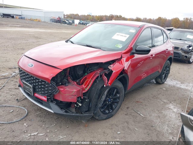 1FMCU9BZ3LUA61224 Ford Escape Se Sport Hybrid