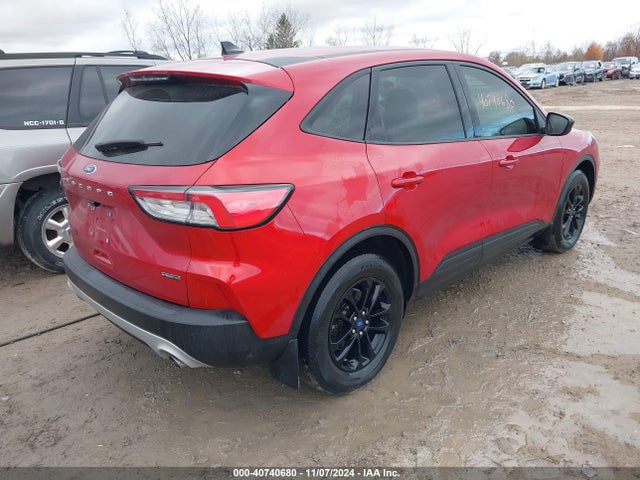 1FMCU9BZ3LUA61224 Ford Escape Se Sport Hybrid